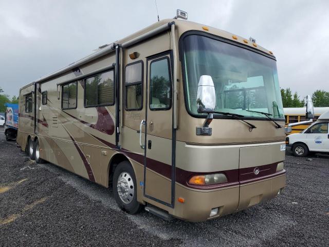 ROADMASTER RAIL MONOCOQUE 2002 with VIN 1RF13561621018131 - Photo from auction