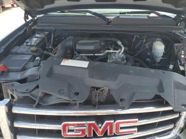 Photo 11 from auction – 2012 GMC SIERRA C15 with VIN 1GTN1TEX3CZ268437