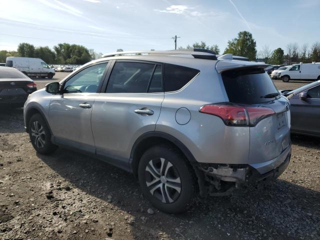 Photo 2 from auction – 2016 TOYOTA RAV4 LE with VIN 2T3ZFREV9GW303069