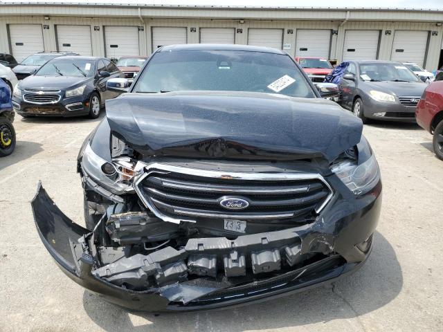 Photo 5 from auction – 2017 FORD TAURUS LIM with VIN 1FAHP2F89HG104695