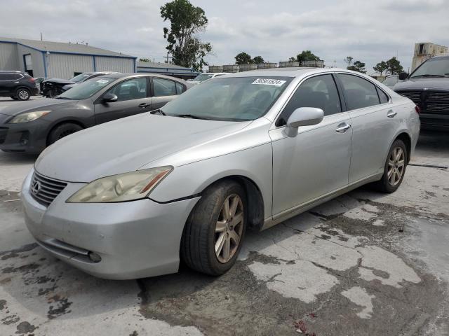 Zdjęcie 1 z aukcji – 2009 LEXUS ES 350 z VIN JTHBJ46G892324086