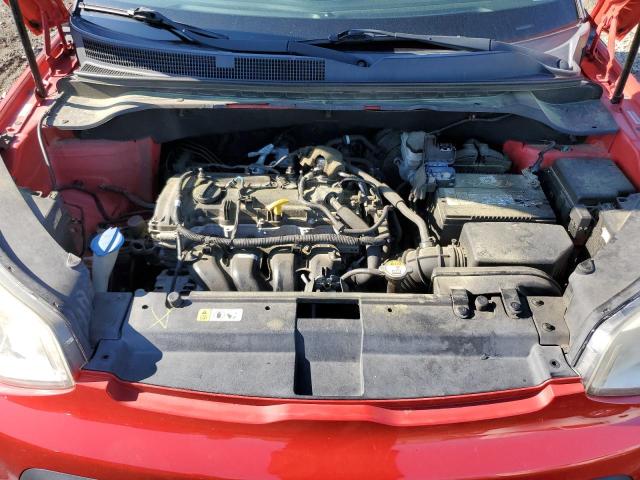 Photo 11 from auction – 2014 KIA SOUL + with VIN KNDJP3A51E7737850