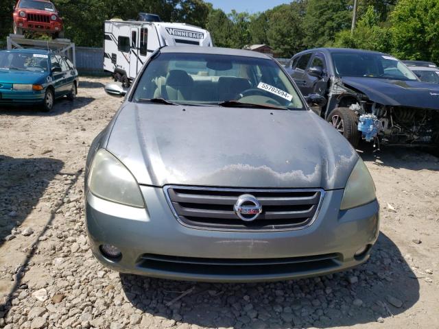 صورة رقم 5 من المزاد - 2002 NISSAN ALTIMA BAS مع VIN 1N4AL11D22C157359