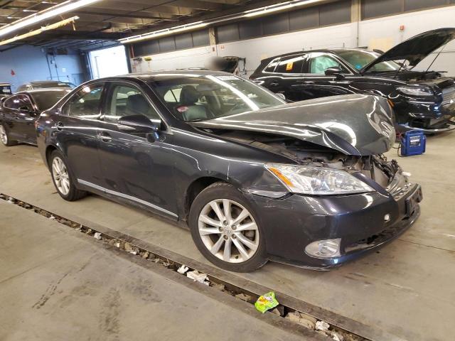Zdjęcie 4 z aukcji – 2010 LEXUS ES 350 z VIN JTHBK1EG2A2381403