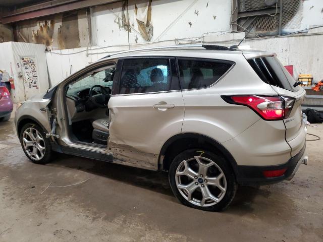 Photo 2 from auction – 2017 FORD ESCAPE TIT with VIN 1FMCU9J92HUE95482