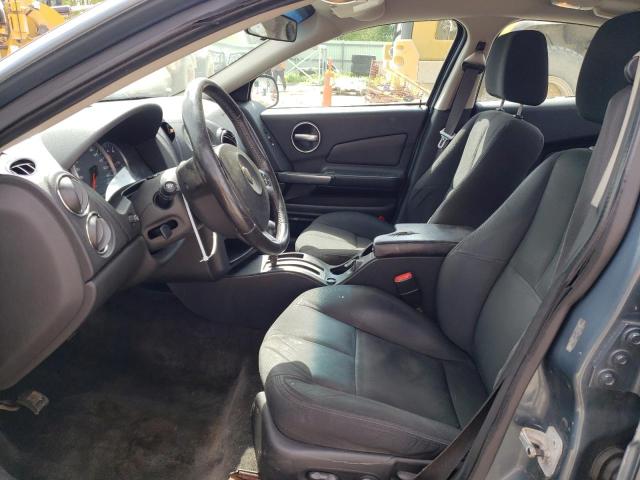 Photo 7 from auction – 2007 PONTIAC GRAND PRIX with VIN 2G2WP552671136181