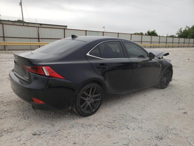 Photo 3 from auction – 2014 LEXUS IS 350 with VIN JTHBE1D21E5014039