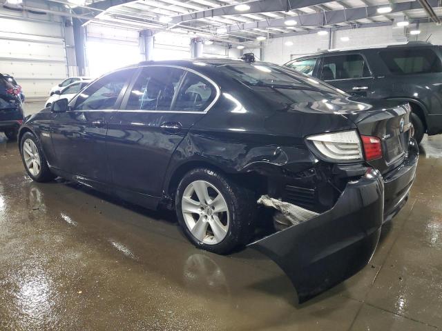 Photo 2 from auction – 2013 BMW 528 XI with VIN WBAXH5C54DD111898