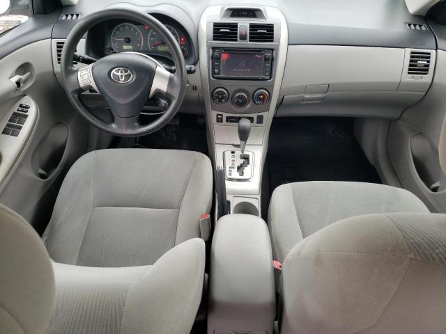 Photo 8 from auction – 2013 TOYOTA COROLLA BA with VIN 2T1BU4EEXDC031910
