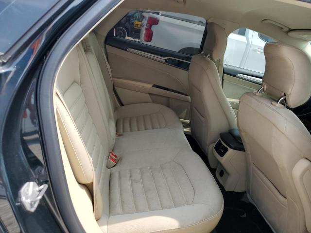 Photo 10 from auction – 2014 FORD FUSION SE with VIN 3FA6P0H72ER241935