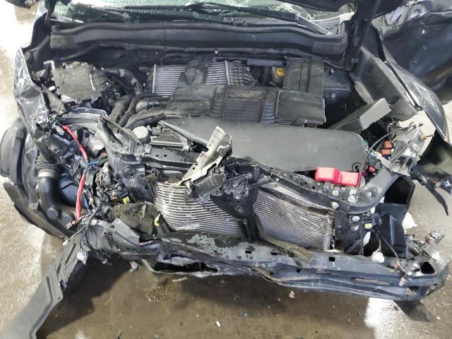 Photo 11 from auction – 2016 SUBARU FORESTER 2 with VIN JF2SJGDC1GH473938