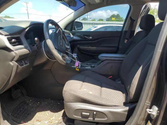 Photo 7 from auction – 2017 GMC ACADIA SLE with VIN 1GKKNLLA6HZ226104