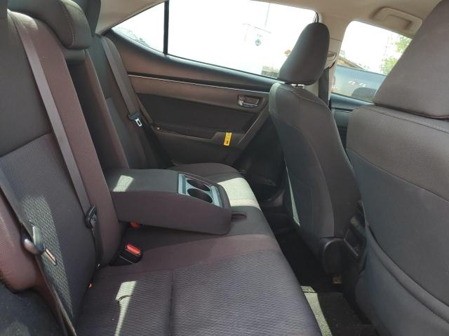 Photo 10 from auction – 2018 TOYOTA COROLLA L with VIN 2T1BURHE0JC103718