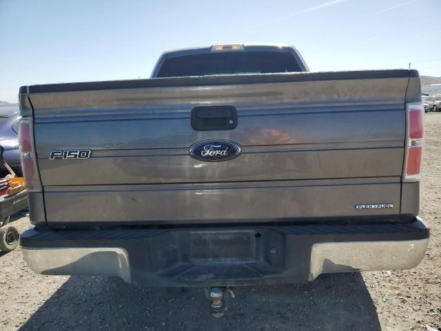 Photo 6 from auction – 2013 FORD F150 SUPER with VIN 1FTFX1CFXDFA53903