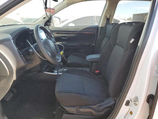 Photo 7 from auction – 2020 MITSUBISHI OUTLANDER with VIN JA4AD2A38LZ044769