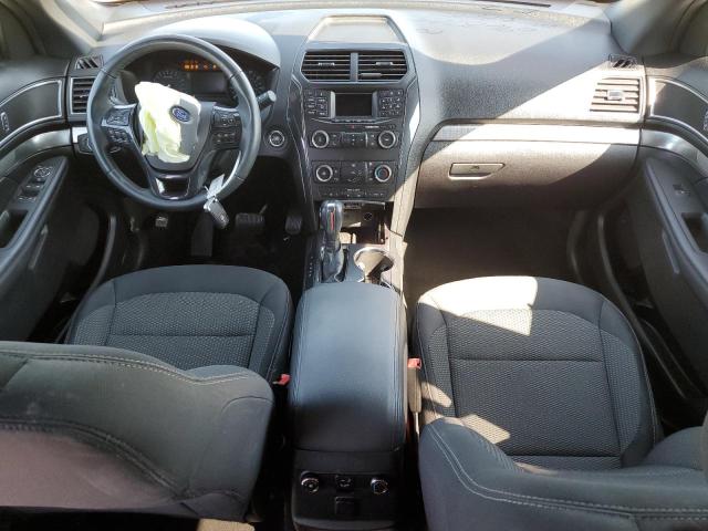 Photo 8 from auction – 2019 FORD EXPLORER X with VIN 1FM5K7D86KGB14082