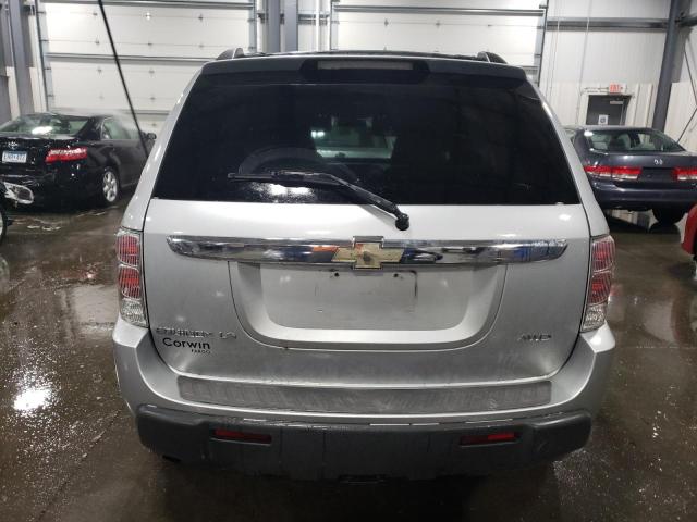 Photo 6 from auction – 2005 CHEVROLET EQUINOX LS with VIN 2CNDL23F556044591