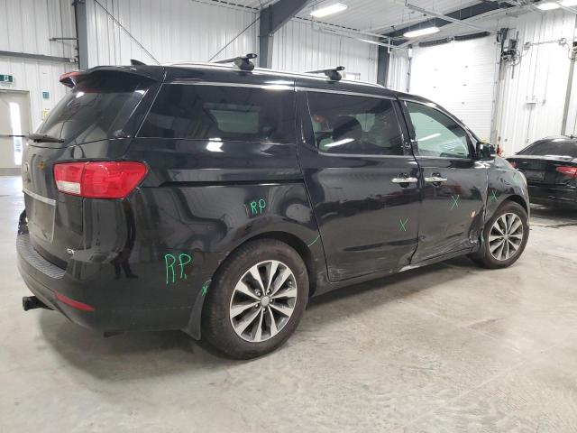 Photo 3 from auction – 2018 KIA SEDONA EX with VIN KNDMC5C15J6353259