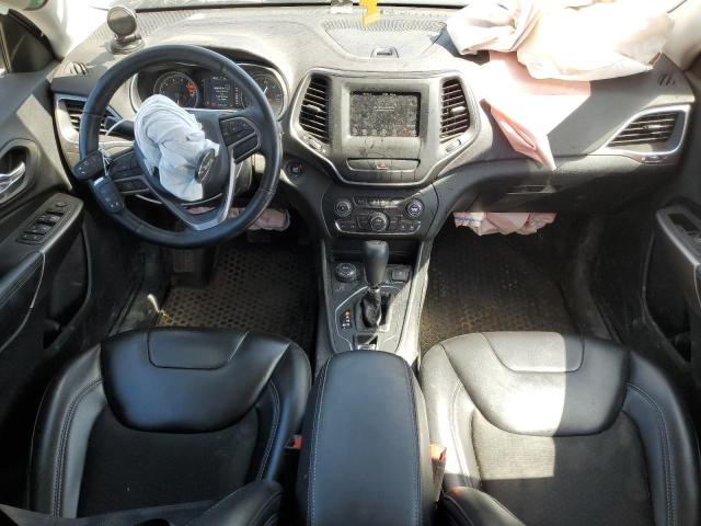 Photo 8 from auction – 2019 JEEP CHEROKEE L with VIN 1C4PJMLX9KD116904