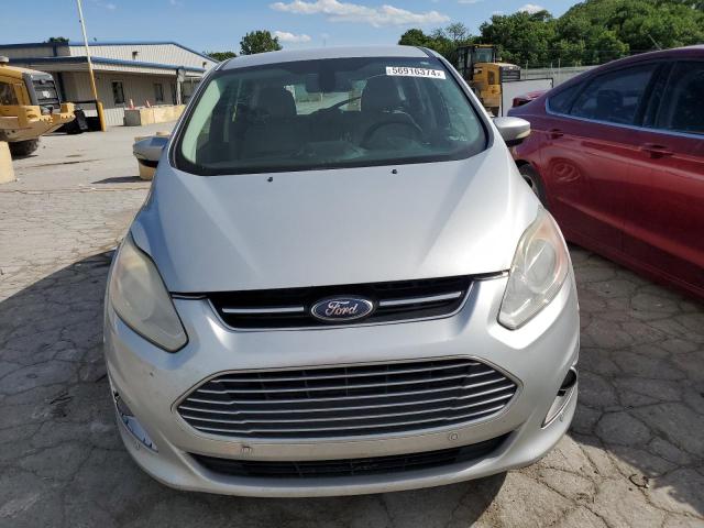 Photo 5 from auction – 2015 FORD C-MAX SEL with VIN 1FADP5BU6FL117993
