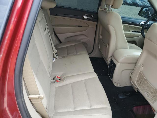 Photo 11 from auction – 2014 JEEP GRAND CHER with VIN 1C4RJFAG0EC142891
