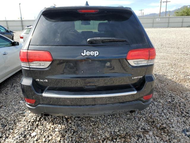 Photo 6 from auction – 2014 JEEP GRAND CHER with VIN 1C4RJFBG7EC220839
