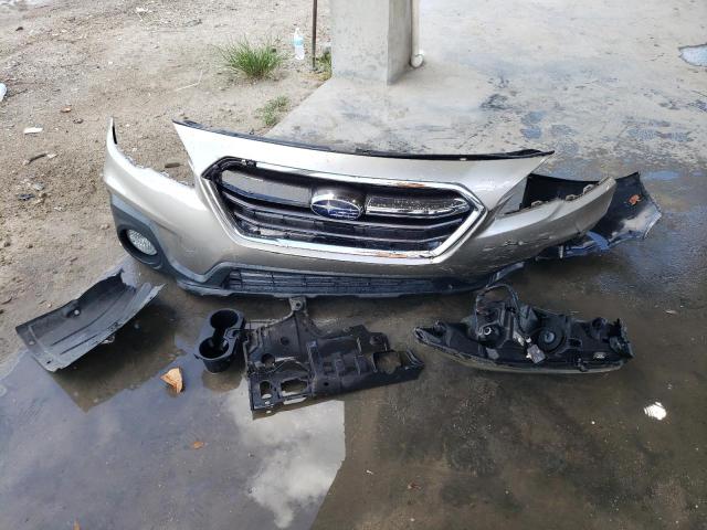 Photo 13 from auction – 2018 SUBARU OUTBACK 2. with VIN 4S4BSANC9J3296949