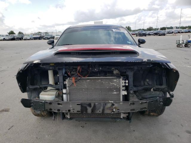 Photo 5 from auction – 2017 DODGE CHALLENGER with VIN 2C3CDZAG4HH640208