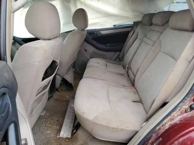 Photo 11 from auction – 2007 TOYOTA 4RUNNER SR with VIN JTEBU14R678097594