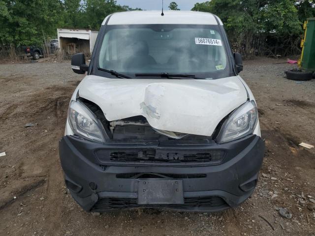 Фото 5 с аукциона – 2020 RAM PROMASTER с VIN ZFBHRFAB7L6S45281