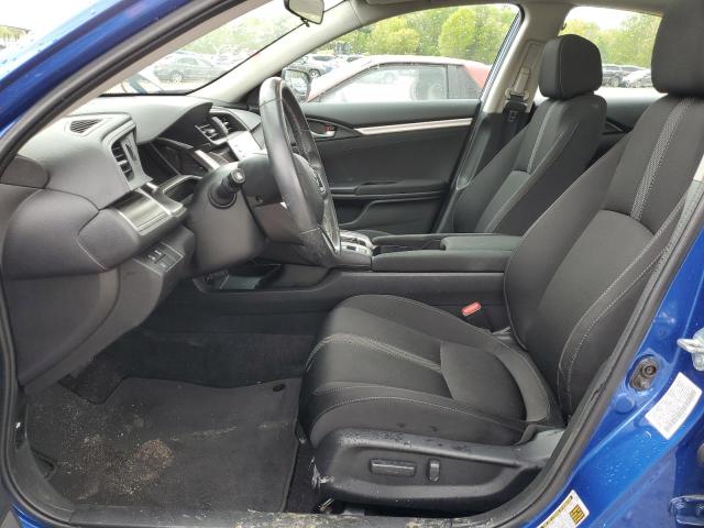 Photo 7 from auction – 2020 HONDA CIVIC EX with VIN 19XFC1F38LE021604