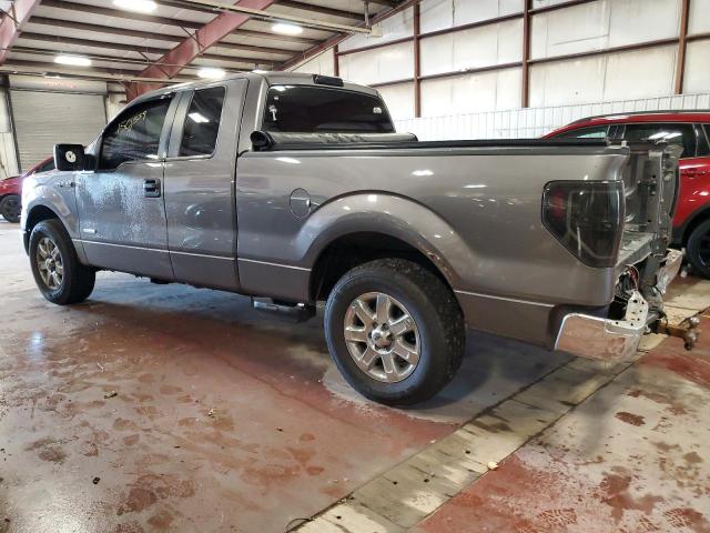 Photo 2 from auction – 2014 FORD F150 SUPER with VIN 1FTFX1CT6EFA95069