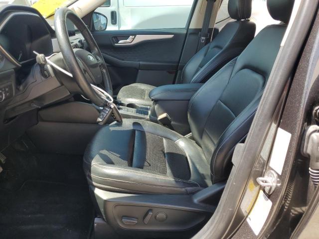 Photo 7 from auction – 2020 FORD ESCAPE SEL with VIN 1FMCU0H63LUA06412