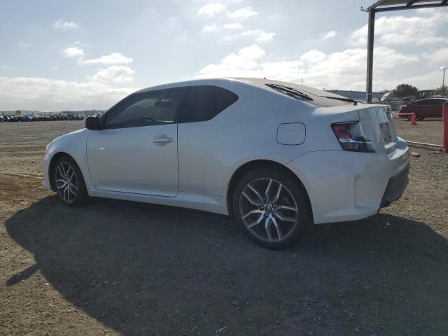 Photo 2 from auction – 2016 TOYOTA SCION TC with VIN JTKJF5C71GJ019114
