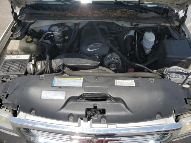 Photo 11 from auction – 2001 GMC NEW SIERRA with VIN 1GTJC33U91F175986