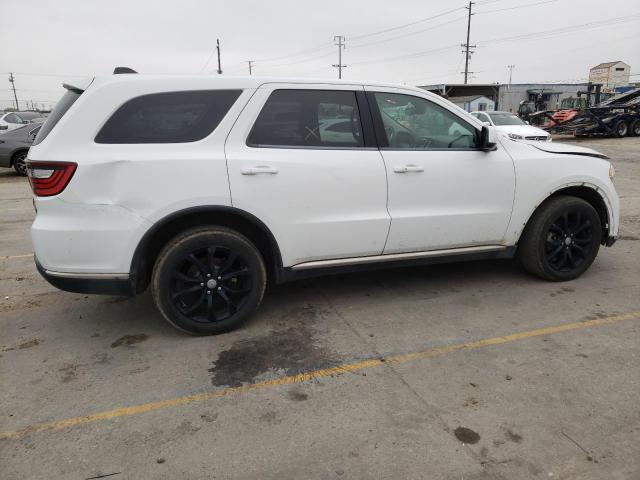 Photo 3 from auction – 2017 DODGE DURANGO SX with VIN 1C4RDJAG1HC929038