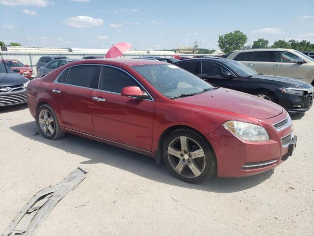 Photo 4 from auction – 2012 CHEVROLET MALIBU 1LT with VIN 1G1ZC5E02CF246823