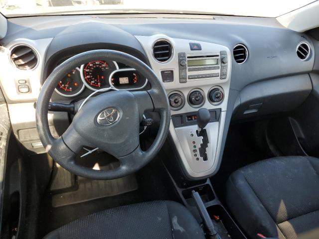 Photo 8 from auction – 2009 TOYOTA COROLLA MA with VIN 2T1KU40E09C111358