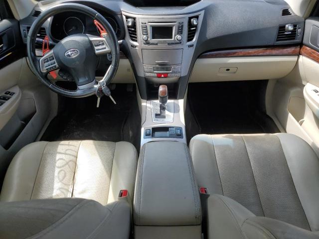 Photo 8 from auction – 2013 SUBARU LEGACY 2.5 with VIN 4S3BMBK61D3029313