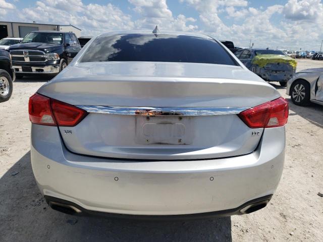 Photo 6 from auction – 2016 CHEVROLET IMPALA LTZ with VIN 2G1145S34G9194313