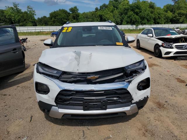 Photo 5 from auction – 2023 CHEVROLET TRAILBLAZE with VIN KL79MRSL0PB124322
