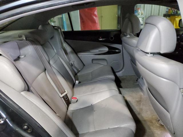 Photo 10 from auction – 2006 LEXUS GS 300 with VIN JTHBH96S865017587