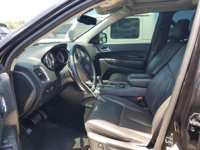 Photo 7 from auction – 2013 DODGE DURANGO R/ with VIN 1C4SDJCT3DC589719