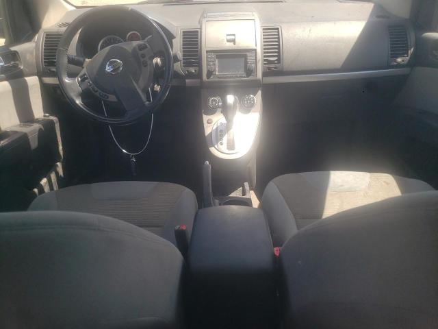 Photo 8 from auction – 2012 NISSAN SENTRA 2.0 with VIN 3N1AB6AP2CL741449