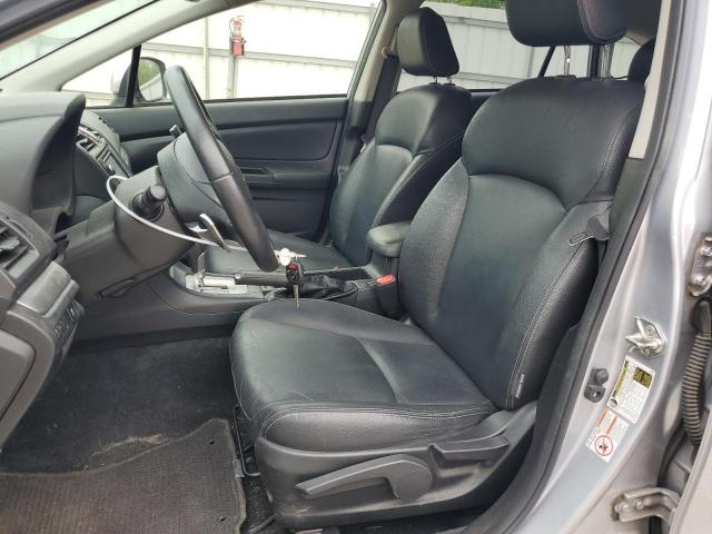 Photo 7 from auction – 2013 SUBARU XV CROSSTR with VIN JF2GPAKC5D2860639