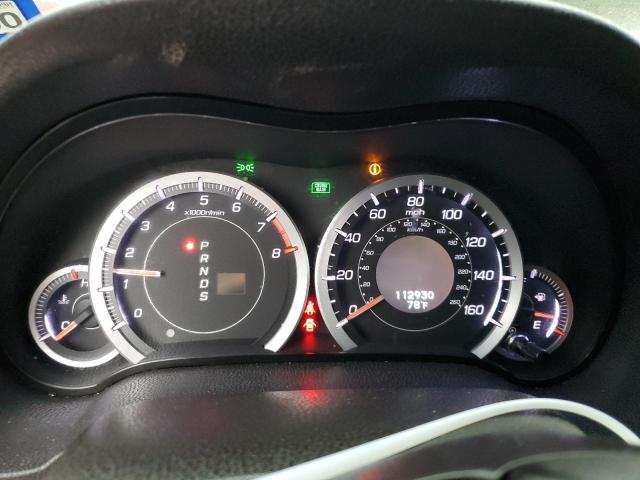 Photo 9 from auction – 2012 ACURA TSX with VIN JH4CU2F42CC014328