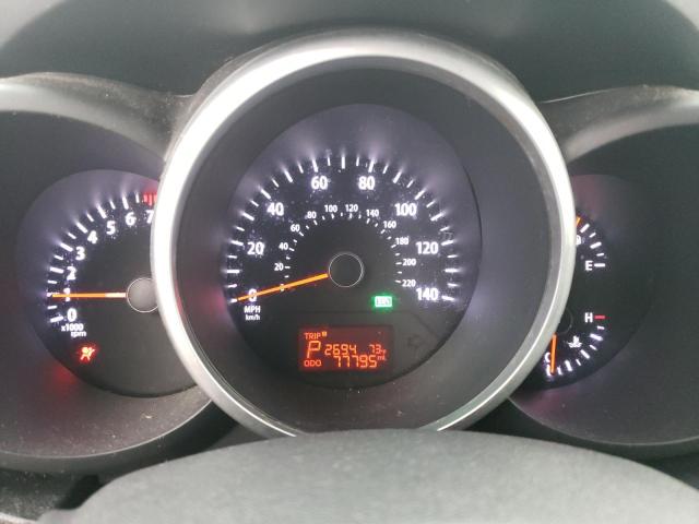 Photo 9 from auction – 2013 KIA SOUL + with VIN KNDJT2A65D7518984