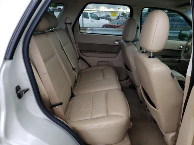 Photo 10 from auction – 2009 FORD ESCAPE LIM with VIN 1FMCU04729KB40122