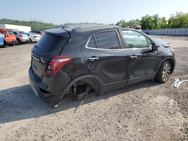 Photo 3 from auction – 2019 BUICK ENCORE PRE with VIN KL4CJASB6KB935507