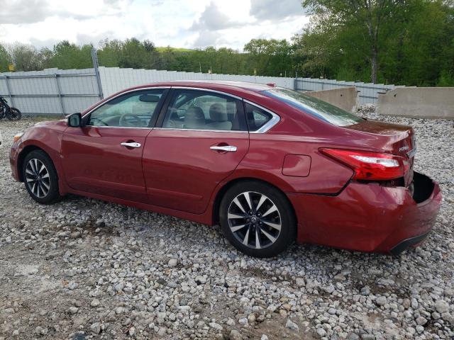 Photo 2 from auction – 2016 NISSAN ALTIMA 2.5 with VIN 1N4AL3AP2GC133432